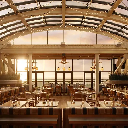 Athletic Association, Part Of Hyatt Chicago