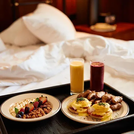 Athletic Association, Part Of Hyatt Hotel 4*