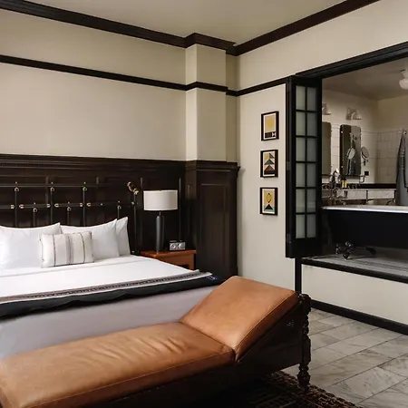 Athletic Association, Part Of Hyatt 4*