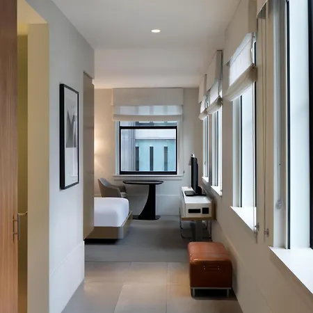 Hotel Hyatt Centric The Loop