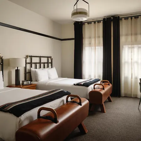 Athletic Association, Part Of Hyatt 4* Chicago