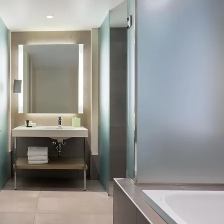 Hotel Hyatt Centric The Loop 4*