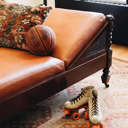 Hotel Athletic Association, Part Of Hyatt 4*