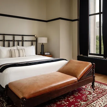 Athletic Association, Part Of Hyatt Hotel 4*