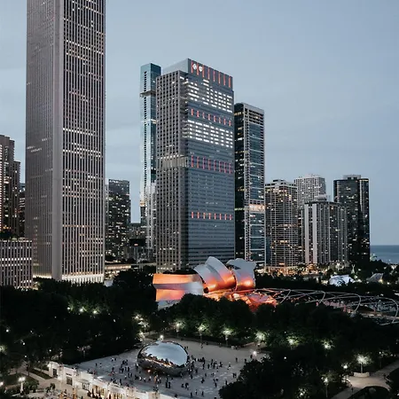 Athletic Association, Part Of Hyatt 4*