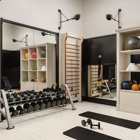 Athletic Association, Part Of Hyatt 4* Chicago