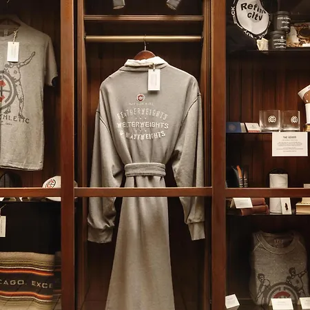 Athletic Association, Part Of Hyatt Hotel 4*