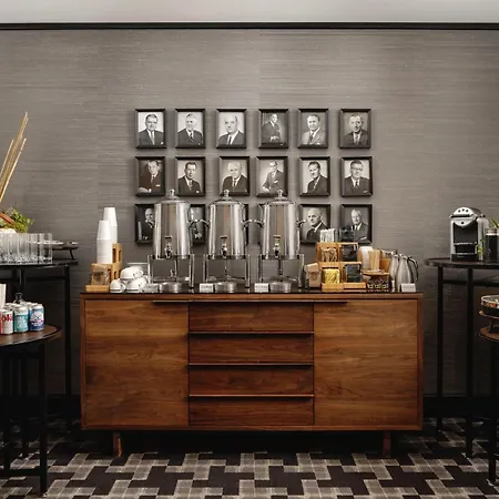 Athletic Association, Part Of Hyatt 4* Chicago