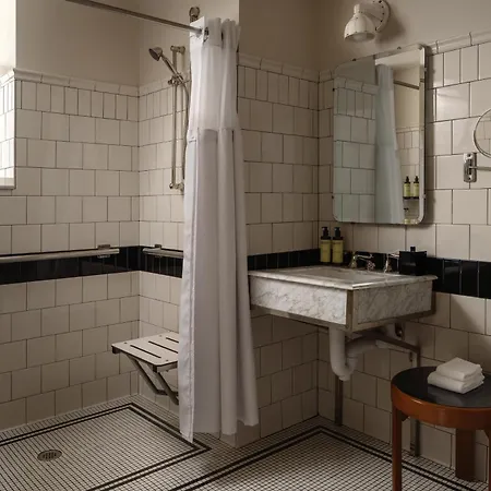 Athletic Association, Part Of Hyatt Hotel 4*