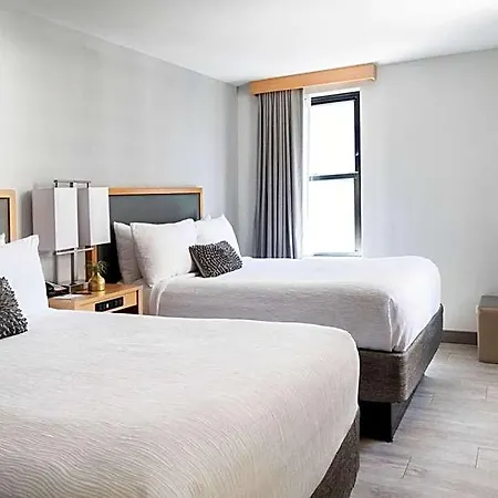 Saint Clair - Magnificent Mile 4* Chicago