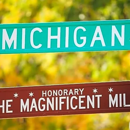 Hotel Saint Clair - Magnificent Mile 4*