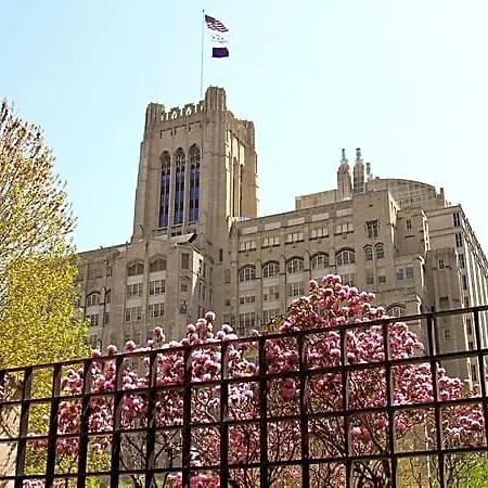 Hotel Saint Clair - Magnificent Mile 4*