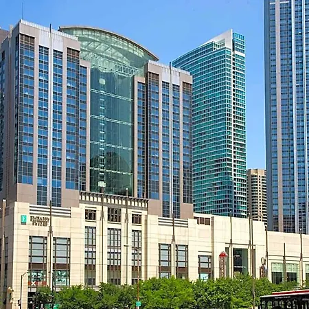 Embassy By Hilton Downtown Magnificent Mile Hotel