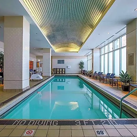 Embassy By Hilton Downtown Magnificent Mile Hotel Chicago