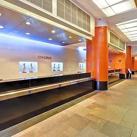 Hotel Embassy By Hilton Downtown Magnificent Mile Chicago