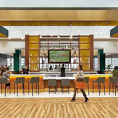 Mart Plaza River North, An Ihg 4* Chicago