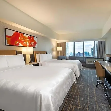 Mart Plaza River North, An Ihg Hotel Chicago