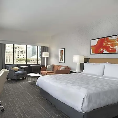 Mart Plaza River North, An Ihg Hotel