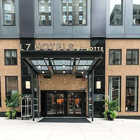 Hotel L7 By Lotte