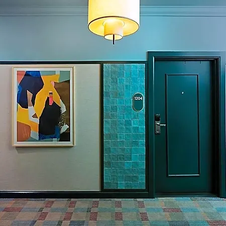 Hotel L7 By Lotte 4*