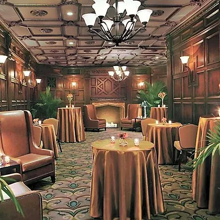 The Palmer House Hilton