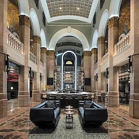 The Midland Hotel, Chicago, A Tribute Portfolio