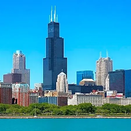 Crowne Plaza - West Loop By Ihg