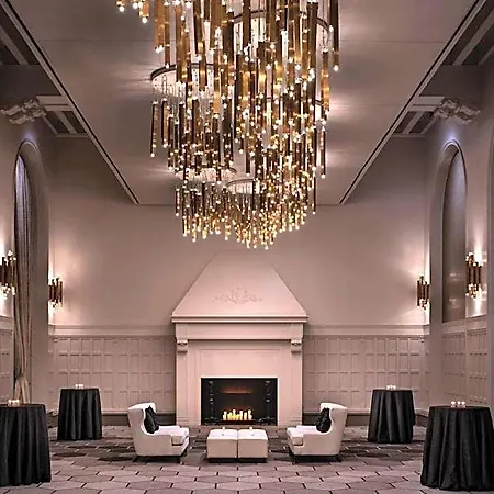 The Midland Hotel, Chicago, A Tribute Portfolio Chicago