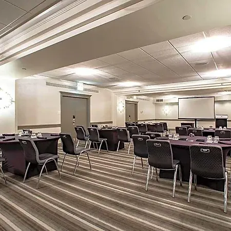 The Midland Hotel, Chicago, A Tribute Portfolio Hotel 4*