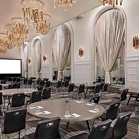 The Midland Hotel, Chicago, A Tribute Portfolio Hotel 4*