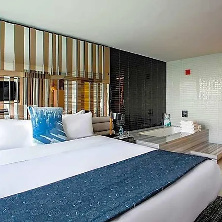 The Wade Hotel 4*
