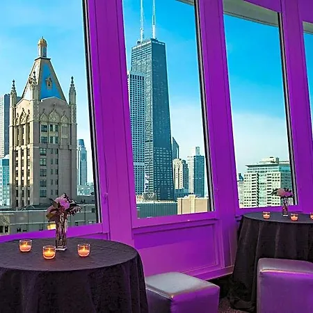 The Wade Hotel