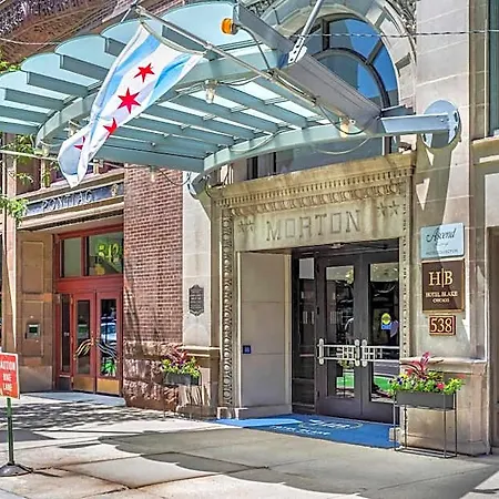 Hilton Vacation Club Hotel Blake Chicago 5* Chicago