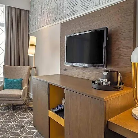 Hilton Vacation Club Hotel Blake Chicago Hotel 5*