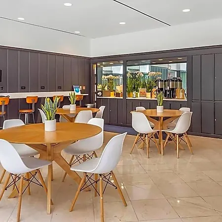 Hilton Vacation Club Hotel Blake Chicago Hotel 5*
