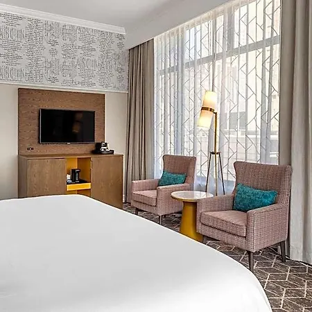 Hilton Vacation Club Hotel Blake Chicago 5* Chicago
