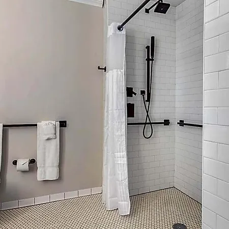 Hotel Hilton Vacation Club Hotel Blake Chicago Chicago