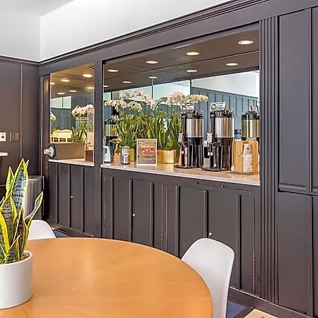 Hotel Hilton Vacation Club Hotel Blake Chicago 5*