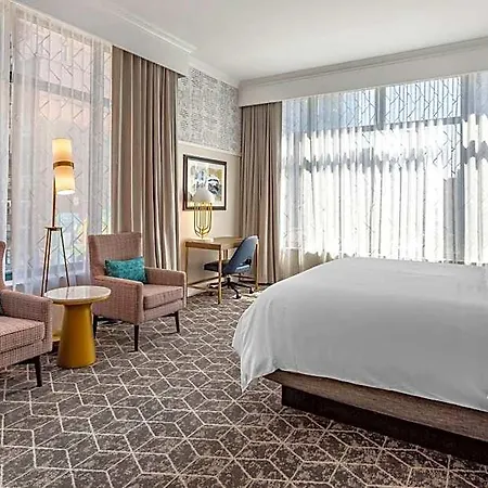 Hilton Vacation Club Hotel Blake Chicago Chicago