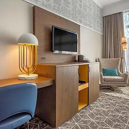 Hotel Hilton Vacation Club Hotel Blake Chicago 5*
