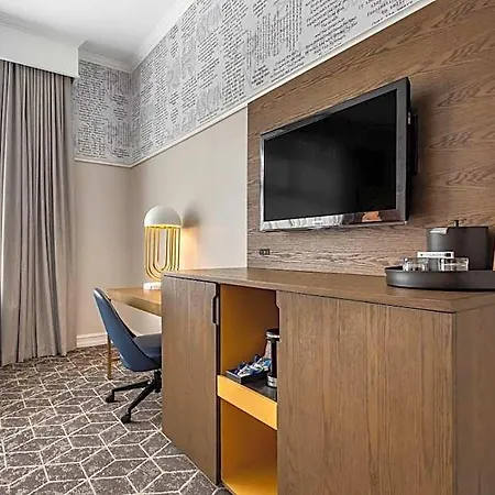 Hotel Hilton Vacation Club Hotel Blake Chicago Chicago