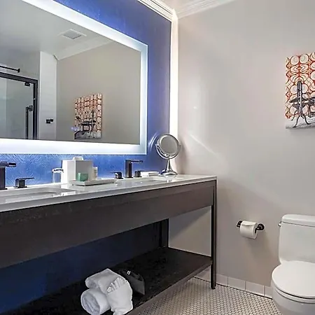 Hilton Vacation Club Hotel Blake Chicago 5* Chicago