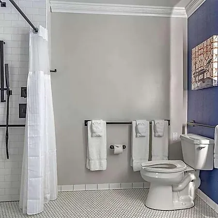 Hotel Hilton Vacation Club Hotel Blake Chicago Chicago