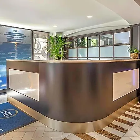 Hotel Hilton Vacation Club Hotel Blake Chicago 5*