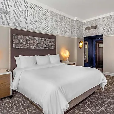 Hilton Vacation Club Hotel Blake Chicago 5*