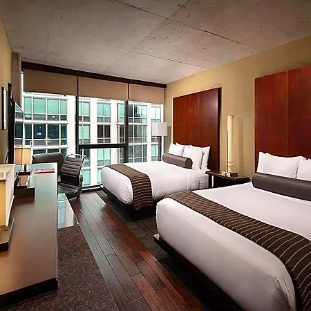 Eurostars Magnificent Mile 4*