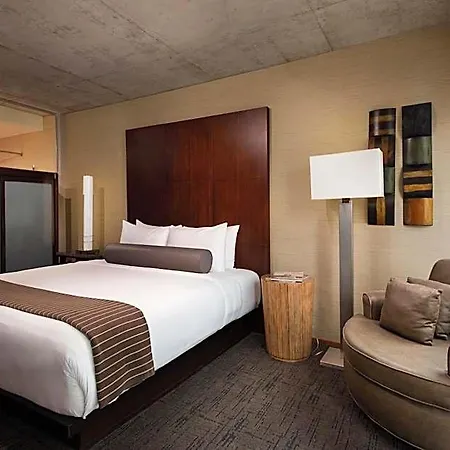 Hotel Eurostars Magnificent Mile Chicago