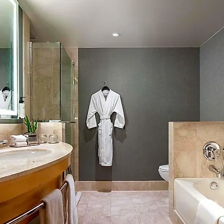 Sofitel Magnificent Mile Hotel 5*