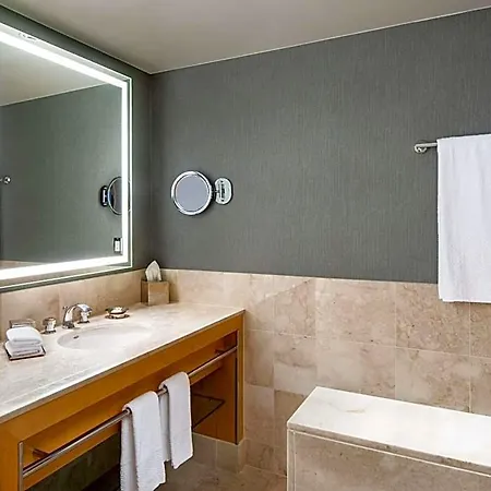 Hotel Sofitel Magnificent Mile 5*
