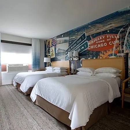 Versey Lincoln Park 3* Chicago